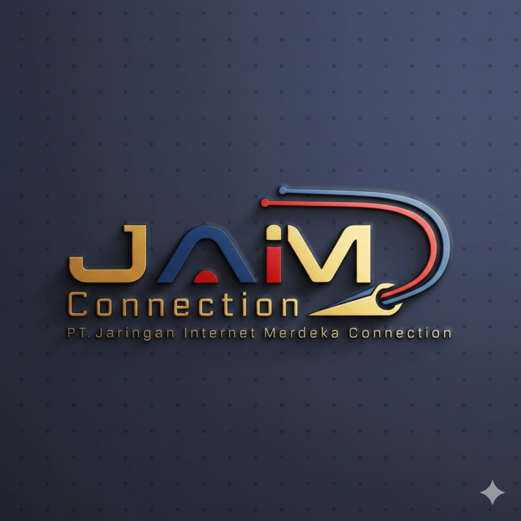Logo JAIMNet